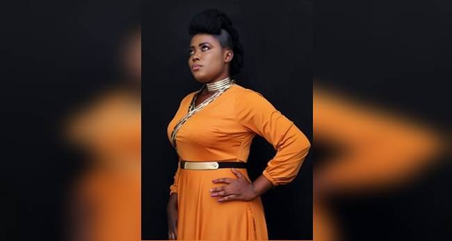 Zylofon artist Joyce Blessing warned by Perpetual Didier