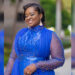 Abena Ruthy – Don’t be ashamed to talk about sexual abuse