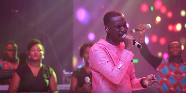 joe mettle luigi maclean bo noo ni music video