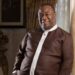 Archbishop Duncan Williams – No time is Too Late (Devotion)