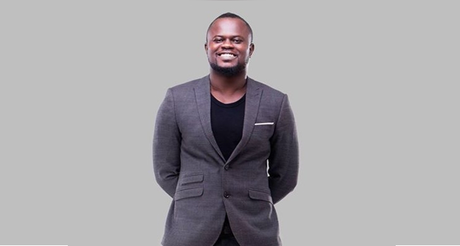 Cwesi Oteng not a greedy gospel artiste