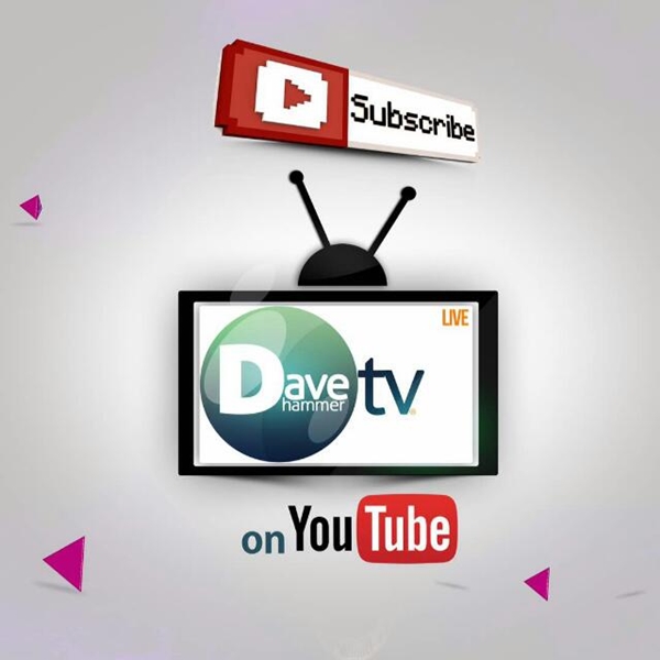 Dave Hammer TV