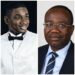 Let’s forgive Kwesi Nyantakyi and pray for him – Noble Nketsiah