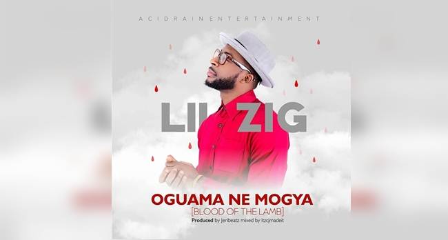 Lil Zig - Oguama Ne Mogya