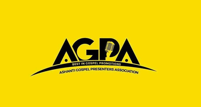 Official Ashanti Gospel Presenters Association (AGPA)