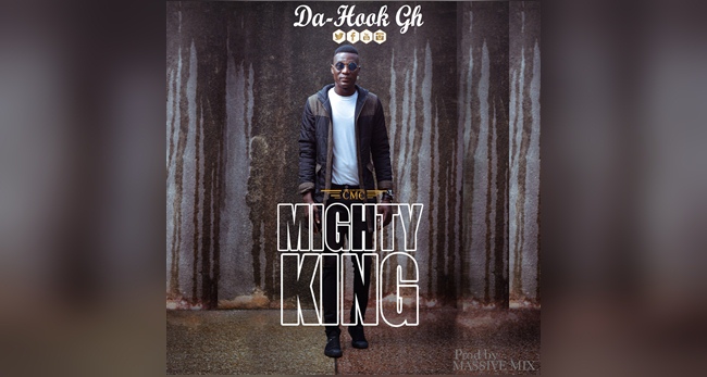 Da-Hook Mighty King