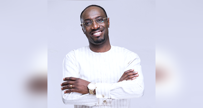 Josh Laryea says he wasn't suspended by ICGC