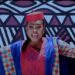 Joyce Blessing – La Mia Praise (Official Music Video)