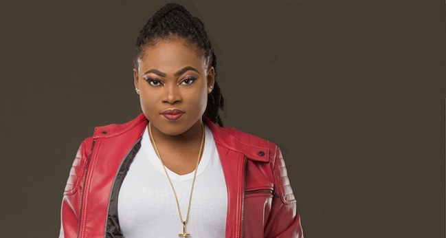 Performing With Empty Stomachs is Over Joyce Blessing