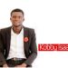 Kobby Isaac – Crazy For Jesus (Music Download)