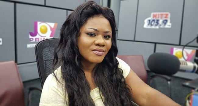 Obaapa Christy To Collaborate With Sarkodie, Stonebwoy