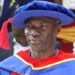 Prophet Badu Kobi Receives Another Doctorate Degree