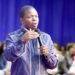 Prophet Shepherd Bushiri  – God is Faithful (Devotion)