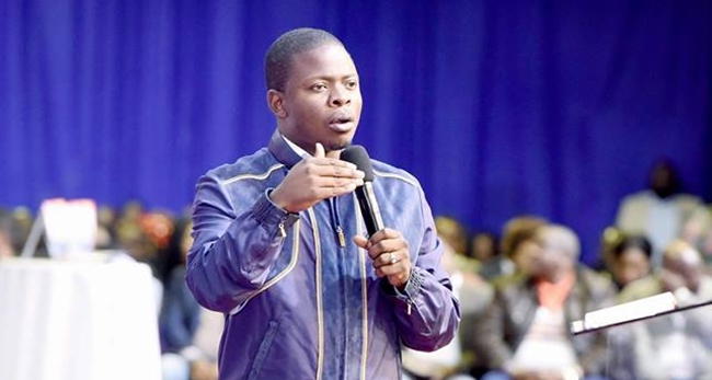 prophet shepherd bushiri