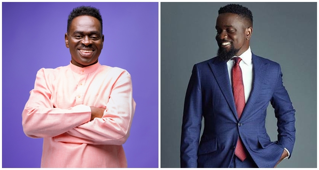 Yaw Sarpong Hints of a Collaboration with Sarkodie