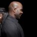 BeBe & CeCe Winans Honored at Black Music Honors