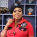 Afia Schwarzenegger Shades Pastor Mensah Otabil
