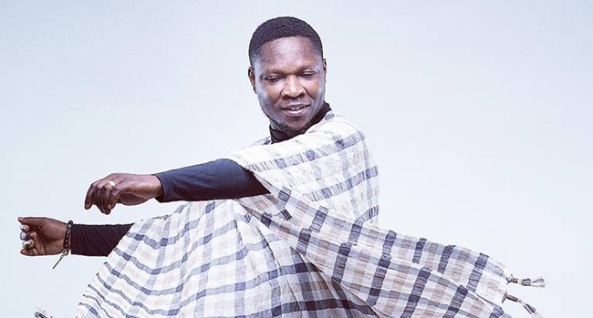 Akesse Brempong Says Churches Should start Record Labels