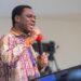 Apostle Eric Nyamekye; Blame the Church