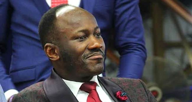 Apostle Johnson Suleman – Learn to Think (Devotion)