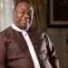 Duncan Williams tells Christians –  Shut your Mouths
