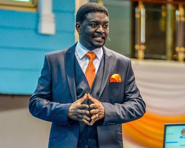 Top 10 Most Active Ghanaian Pastors On Social Media Bishop Charles Agyinasare