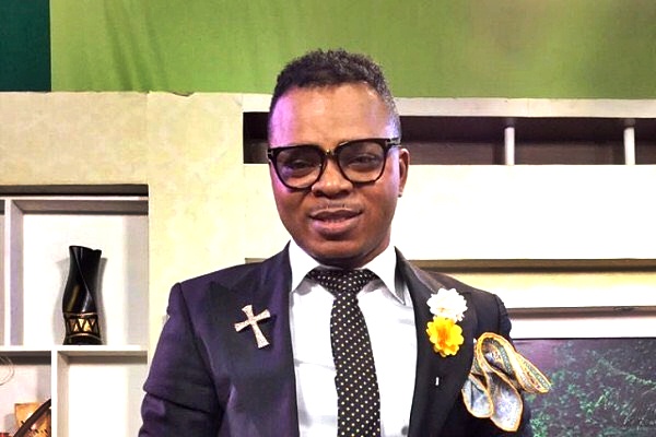 Bishop Obinim