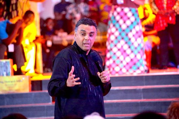 Dag Heward Mills 