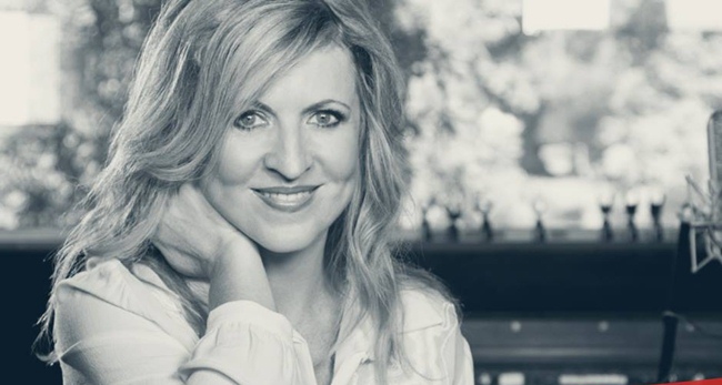 Darlene Zschech Is 4 Years Cancer Free