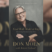 Book: Don Moen To Release First Book