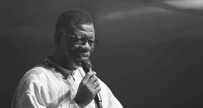 Mensa Otabil Might Have Been Misled By CEO Of Capital Bank
