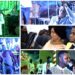 Isaac Frimpong Album Launch: Ernest Opoku & Others