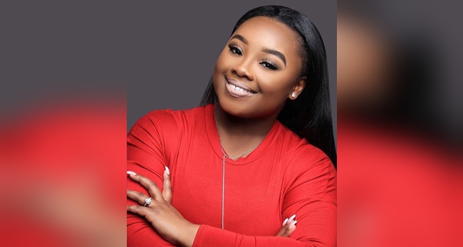 Jekalyn Carr Earns 3 Dove Award Nominations