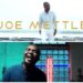 Joe Mettle – My Everything (Official Music Video)