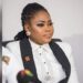Joyce Blessing Makes Revelation about Secular Artiste