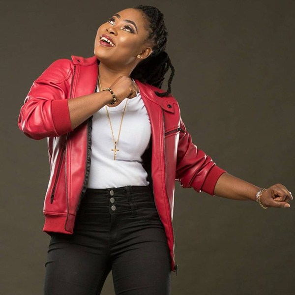 Joyce Blessing Unbreakable Personality Profile Biography 