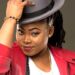 Joyce Blessing (Personality Profile)