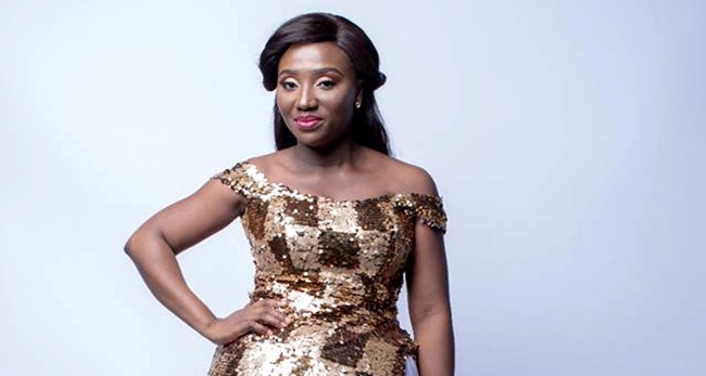 Lady Prempeh Speaks about her Backlash