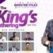 Minister Sylaz to Host The King’s Gathering (Events)