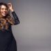 Nicole C. Mullen Talks About Her New Album