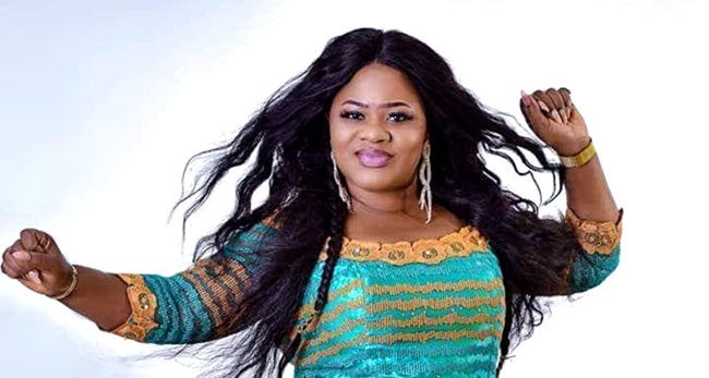 Obaapa Christy Gears Up For Her 14th Album Release