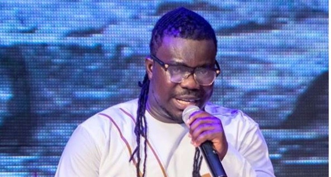 Obour, President of MUSIGA