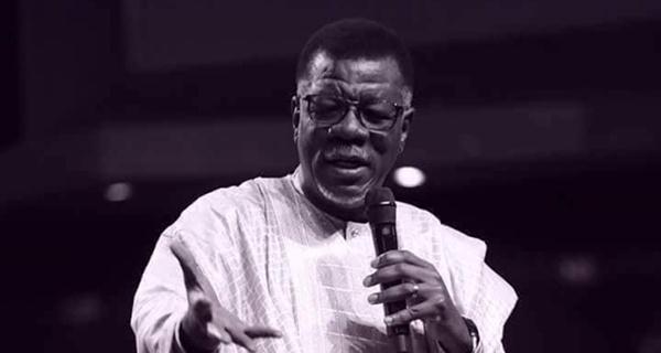 Pastor Mensah Otabil