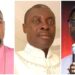 Father of Possessed Girl Names fake Pastors