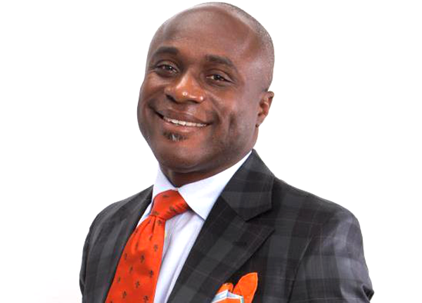 Top 10 Most Active Ghanaian Pastors On Social Media Prophet Victor Kusi Boateng