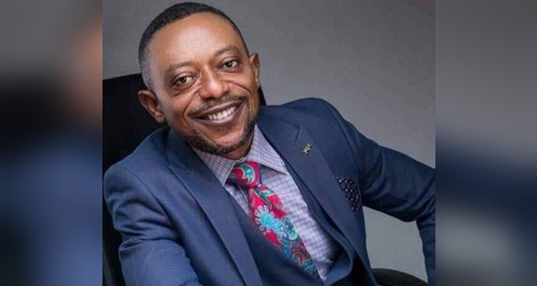 Rev Owusu Bempah