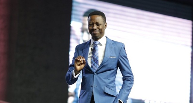 Sam Adeyemi 12 Tips for a successful Marriage