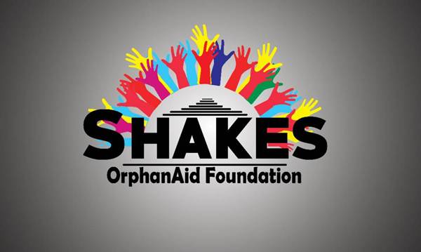 Shakespeare Shakes OrphanAid foundation