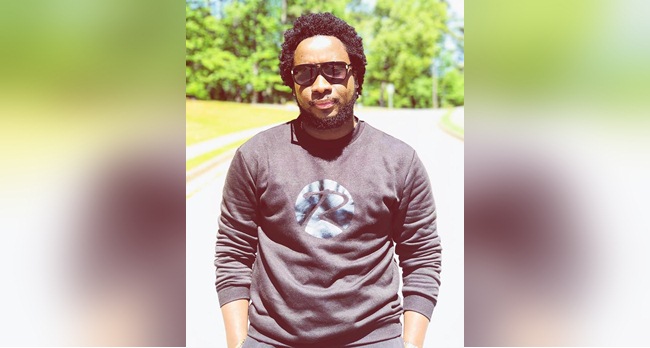 Sonnie Badu Sets Record With Church in the US