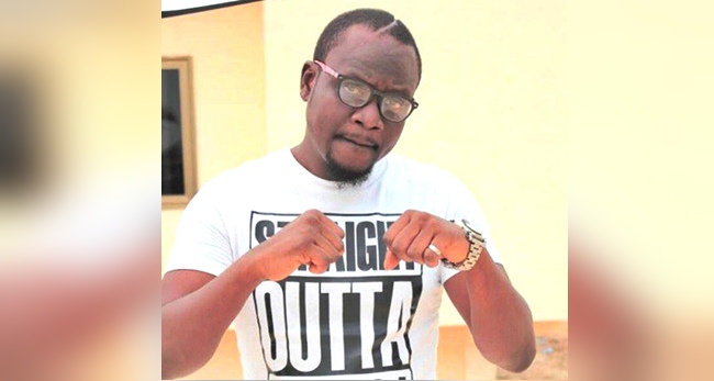 Joe Frazier Goes Gospel; No More Hiplife Songs